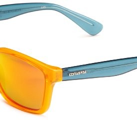 Converse-Anniversary-Wayfarer-Unisex-Adult-Sunglasses-Orange-One-Size-0