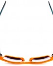 Converse-Anniversary-Wayfarer-Unisex-Adult-Sunglasses-Orange-One-Size-0-3