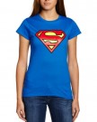 DC-Womens-Superman-Logo-Crew-Neck-Short-Sleeve-T-Shirt-Blue-Size-10-Manufacturer-SizeMedium-0