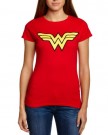 DC-Womens-Wonder-Logo-Crew-Neck-Short-Sleeve-T-Shirt-Red-Size-14-Manufacturer-SizeX-Large-0