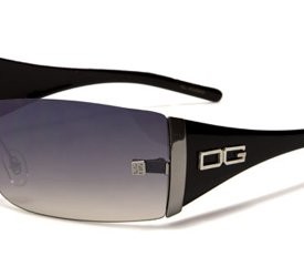 DG-DG--Designer-Eyewear-Ladies-Womens-Sunglasses-Season-2013-Black-with-Smoke-Mirror-Flash-Lens-0