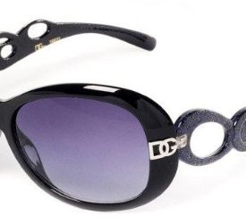 DG-DG--Eyewear-Black-and-Blue-Glitter-with-Smoke-Mirror-Flash-Lens-Ladies-Designer-Womens-Sunglasses-0