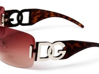 DG-DG--Eyewear-Ladies-Designer-Womens-Tortoise-Sunglasses-with-Smoke-Flash-Mirror-Lens-0