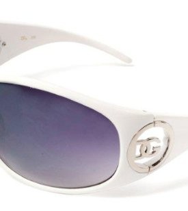 DG-DG--Eyewear-White-with-Smoke-Mirror-Flash-Lens-Ladies-Designer-Womens-Sunglasses-0