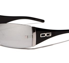 DG-Eyewear--Sunglasses-New-Season-Collection-for-2013-2014-Full-UV400-Protection-Ladies-Fashion-Model-DG-Roma-Gunmetal-Limited-Edition-Model-0