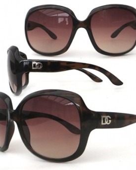 DG-Eyewear-Ladies-Womens-Tortoise-shell-oversized-celebrity-Ski-Sunglasses-UV400-UVA-UVB-protection-0