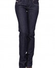 DIESEL-Womens-Jeans-RONHOIR-8WZ-Regular-Bootcut-Stretch-Blue-W29-L34-0