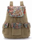 Dandelion-Dreams-backpack-school-bag-canvas-Brown-0