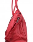 Daniel-Ray-Womens-Shoulder-Bag-Red-RED-0-0