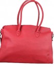 Daniel-Ray-Womens-Shoulder-Bag-Red-RED-0-1
