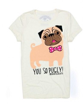 David-Goliath-You-So-Pugly-Womens-Large-0