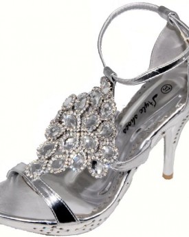Dazzling-diamante-high-heels-with-T-bar-jewelled-front-and-plaform-sole-for-that-special-occasion-By-Sunrise-C-0
