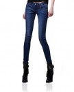 DemonHunter-LADY-Series-Womens-Rise-Demi-Curve-Skinny-Jeans-DH810230-0
