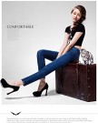 DemonHunter-LADY-Series-Womens-Rise-Demi-Curve-Skinny-Jeans-DH810230-0-6