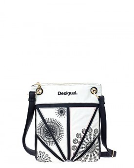 Desigual-47X5079-Womens-black-Synthetic-Bags-EU-one-size-0