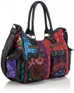 Desigual-47X5184-Womens-Red-Synthetic-Bags-EU-one-size-0-1