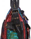 Desigual-47X5184-Womens-Red-Synthetic-Bags-EU-one-size-0-2