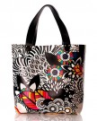 Diorama-Concept-Beach-Bag-Midnight-Blossom-Graphic-Very-Limited-edition-womens-bags-0