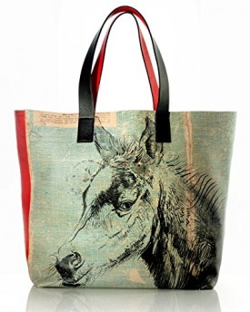 Diorama-Concept-Leather-Bags-The-Foal-Graphic-Unique-and-Limited-series-of-art-print-tote-bags-0