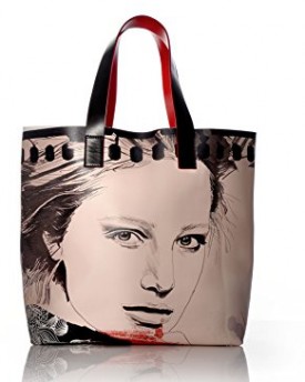 Diorama-Concept-Leather-Shoulder-Bags-Lost-Pages-Graphic-Unique-and-Limited-series-tote-bags-0
