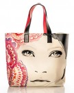 Diorama-Concept-Leather-Tote-Bag-Enchanted-Garden-Graphic-Limited-Series-handbags-for-women-0-0