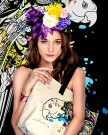 Diorama-Concept-Leather-Women-Handbags-Vivid-Parrot-Graphic-Very-Limited-edition-tote-bag-0-0