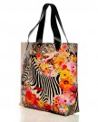 Diorama-Concept-Lightweight-Shoulder-Bags-Happy-Zebra-Graphic-Unique-Limited-edition-womens-bags-0-2
