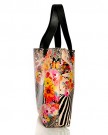 Diorama-Concept-Lightweight-Shoulder-Bags-Happy-Zebra-Graphic-Unique-Limited-edition-womens-bags-0-3