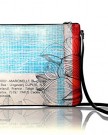 Diorama-Concept-Satin-Pouch-Bags-The-Foal-Graphic-Unique-Cross-body-bagvery-limited-edition-series-0-0