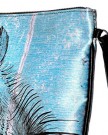Diorama-Concept-Satin-Pouch-Bags-The-Foal-Graphic-Unique-Cross-body-bagvery-limited-edition-series-0-2