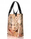 Diorama-Concept-Waterproof-Beach-Bag-Tigers-Spell-Graphic-Unique-Limited-series-tote-bags-0-1