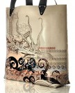 Diorama-Concept-Waterproof-Shoulder-Bags-Story-Graphic-Limited-Edition-Unique-lightweight-women-handbags-0-2