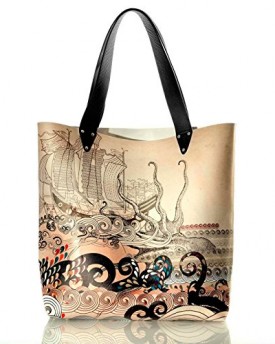 Diorama-Concept-Waterproof-Shoulder-Bags-Story-Graphic-Limited-Edition-Unique-lightweight-women-handbags-0