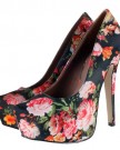 Dolcis-Satin-Flower-Print-Black-Stiletto-Heel-Platform-Shoes-7-0