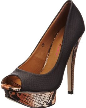 Dolcis-Womens-Miami-Black-Snake-Open-Toe-OLS037-5-UK-0