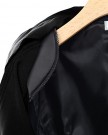 Doublju-Women-Long-Sleeve-Cropped-Jacket-Blazer-Black-0-4