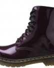 Dr-Martens-PASCAL-Spectra-Patent-PURPLE-Ankle-Boots-Womens-Purple-Violett-purple-Size-7-41-EU-0-3