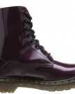 Dr-Martens-PASCAL-Spectra-Patent-PURPLE-Ankle-Boots-Womens-Purple-Violett-purple-Size-7-41-EU-0-4
