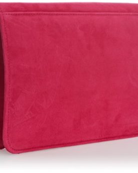 Dune-Womens-Blockies-Clutch-Pink-0