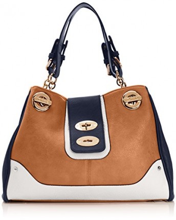 Dune-Womens-Dubbylock-Shoulder-Bag-Tan-0