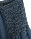 ELLAZHU-Womens-High-Waist-Pleated-Tapered-Harem-Jeans-Pencil-Pants-Trousers-CZ53-Size-S-0-4