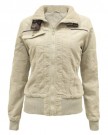 ENVY-BOUTIQUE-LADIES-FUR-COLLARED-LINED-CORDUROY-BOMBER-JACKET-STONE-10-0-0