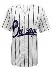 ENVY-BOUTIQUE-NEW-WOMENS-LADIES-CHICAGO-STRIPES-AMERICAN-BASEBALL-VARSITY-JERSEY-TOP-T-SHIRT-WHITE-SM-0-0
