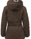 ENVY-BOUTIQUE-WOMENS-QUILTED-PADDED-BUTTON-HOODED-WINTER-BELTED-JACKET-CHOCOLATE-BROWN-SIZE-10-0-0