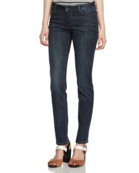 ESPRIT-Collection-Womens-024EO1B035-Slim-Jeans-Blue-E-Diving-Blue-W28L32-0