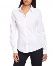 ESPRIT-Collection-Womens-993EO1F902-Loose-Fit-Long-Sleeve-Blouse-White-Size-18-Manufacturer-Size44-0