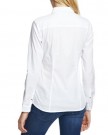 ESPRIT-Womens-993EE1F900-Crew-Neck-Long-Sleeve-Blouse-White-Size-8-0-0