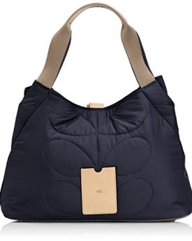 ETC-by-Orla-Kiely-Womens-Stem-Quilted-Shoulder-Bag-Indigo-0