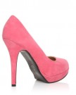 EVE-Coral-Faux-Suede-Stiletto-High-Heel-Platform-Court-Shoes-Size-UK-5-EU-38-0-1