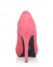 EVE-Coral-Faux-Suede-Stiletto-High-Heel-Platform-Court-Shoes-Size-UK-5-EU-38-0-2